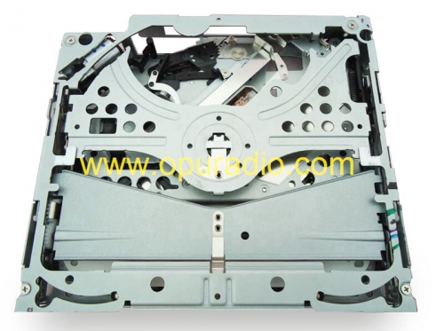 NUEVO cargador de mecanismo de DVD Alpine DV35M110 DP33M21A para Infiniti Jeep Lexus Mercedes VW Land Rover DVD de coche ROM de audio de navegación