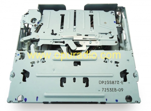 Alpiner Single CD Drive Loader-Mechanismus für Mercedes Audio 20 MF2311 W211 E-Klasse CLS C219 A2118701289 MF3530 A2038700589 W203 C180-350