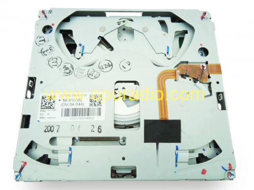 Fujitsu Ten DVD-Mechanismus DV-04-044 DV-04 Lader für Mercedes Jeep BMW AUDI MIMI BMW M-ASK2 Auto-DVD-Navigation