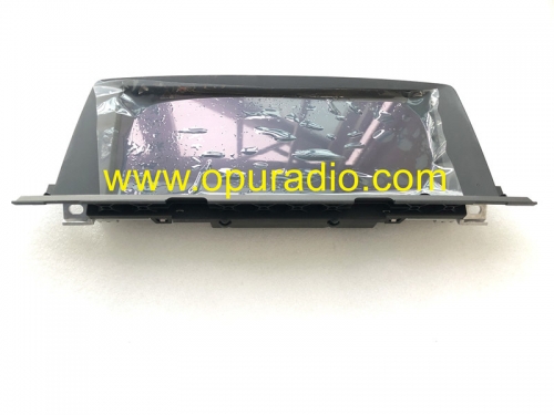 CID 10.25 F12 Display Information Monitor Screen BM 9266383 9247874 für BMW F12 6er 650i Autonavigationsradio