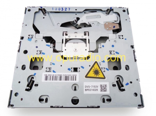 Bosch DVS-7154V DVS-7153V DVS-7150V DVS-7152V DVD Mecanismo para VW Insignia Ford Blaupunkt NX DVD Navi Opel DVD800 GM VAUXHALL audio del automóvil