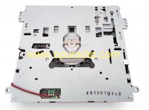 Ford focus single CD mechanism loader OPT-725 laser for car radio tuner MP3