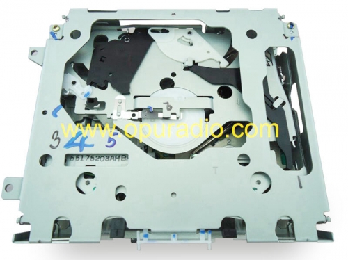 Pioneer CARROZZERIA single CD loader CXX1285 mechanism for DEH-1300MP DEH-12 DEH-23 DEH-2300 car CD radio