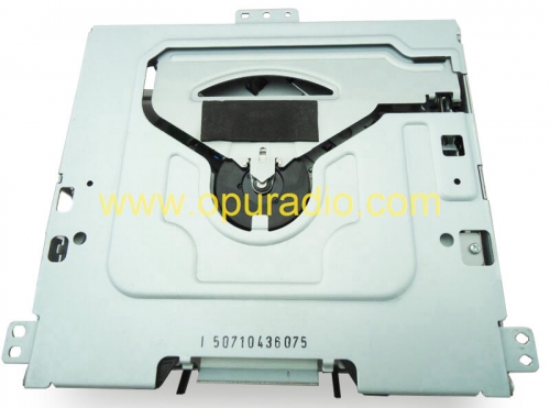 Panasonic Single CD Loader 143 Mechanismus für VW Ford Autoradio Tuner