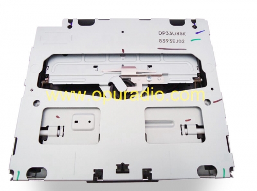 Alpine CD mechanism loader DP33U85K for fit Hyundai Sonata KIA Carens car CD player radio 96150-1D6200G