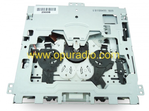 OPTIMA-726 single CD loader mechanism for Hyundai KIA car radio