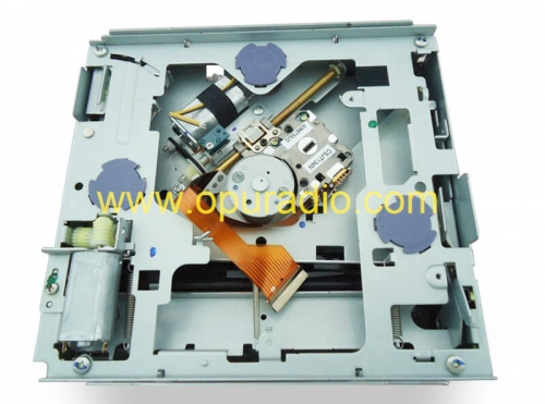 Panasonic E-2687 mecanismo de cargador de CD único para radio de coche Honda VW