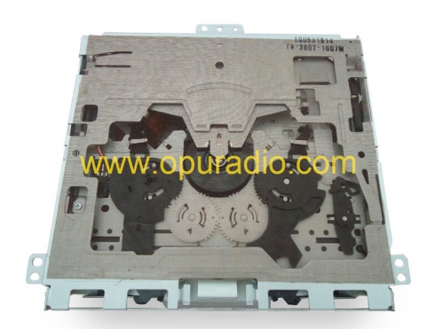 Panasonic single CD mechanism OPT726 Loader for car CD radio