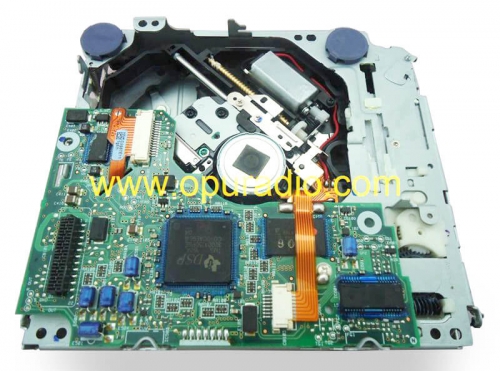 Alpine Single CD Loader Drive Deck Mechanismus für 2007-2009 Hyundai Elantra CD Player