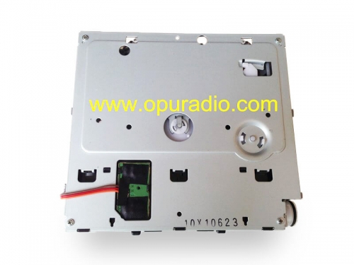 Komec single CD mechanism SF-C20 laser for Toyota Hyundai car radio tuner sounds systems