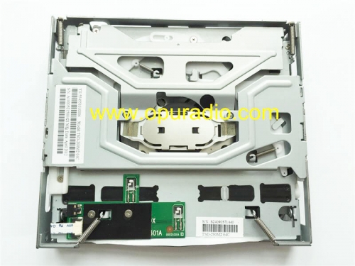 TSD-200M2 DVD Drive Loader Mechanism Deck für MAGNETI MARELLI RT4 RT5 RT5-01 Navigationsradio Peugeot 407 Citreon REP3 CD Auto Audio