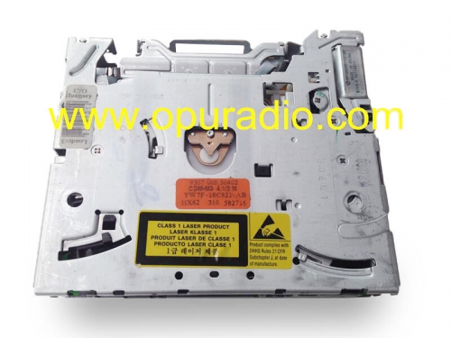 Philips CDM-M3 4.1 / 3 CDM-M3 4.7 / 3 CDM-M3 2.1 Cargador de mecanismo de CD para radio de coche GM Ford VW Lancia Peugeot