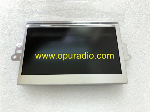 LQ042T5DZ08 Monitor 4.2 Pantalla para Ford Focus Escape 140MPH Mercedes Car Instrument Cluster Dash Velocímetro