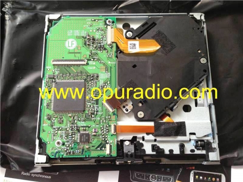 DVS-7150V DVD mécanisme chargeur chargeur lecteur laufwerk pour VW Opel Insignia Astra J Merivabis my2011 DVD800 Navi Ford Vauxhall OEM Blaupunkt voit