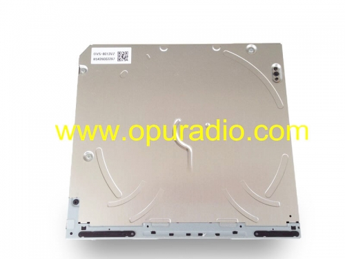 DVS-8011V DVS-8013V DVS-8530V para Toyota Sequoia Tundra VENZA Cadillac DENSO GM15256169 468100-5113 Lexus DNX7100 DVD de navegación del coche