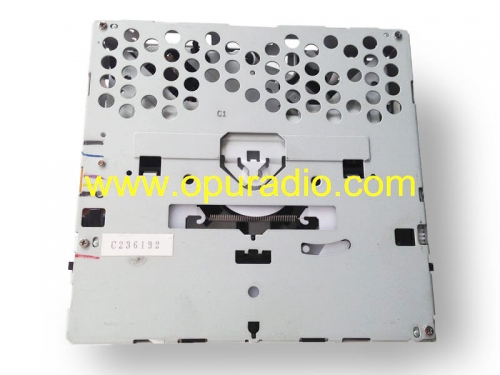 SONY single CD mechanism deck drive loader KSS-721A KSS-720A laser pick up for CDX-CA680X CA400 CA530X CA580X CDX-L300 L460X car radio