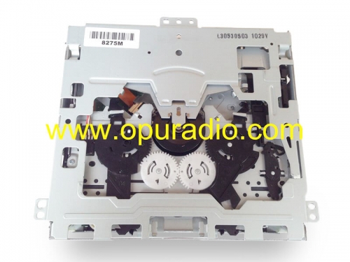 mecanismo de cargador de unidad de CD optima-726 para radio CD de coche hyundai KIA