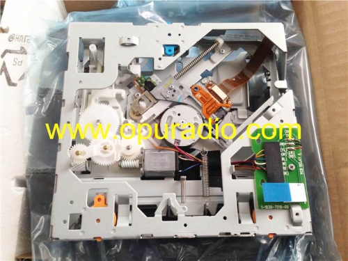 Shinwa CD mechanism loader deck OPTIMA-725 laser for many kinds of chinese OEM car CD player radio