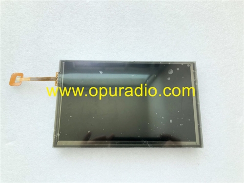 GCX062AKS-E L5F30720P00 Display mit touchscreen Digitizer für Porsche PCM 3,1 Cayenna Panamera 991 Boxster