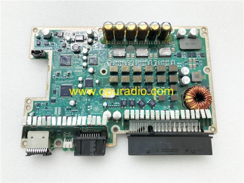 Motherboard for Porsche PCM4 Amplifier BOSE Cayenne Macan Panamera Car Navigation radio AUDI MIB