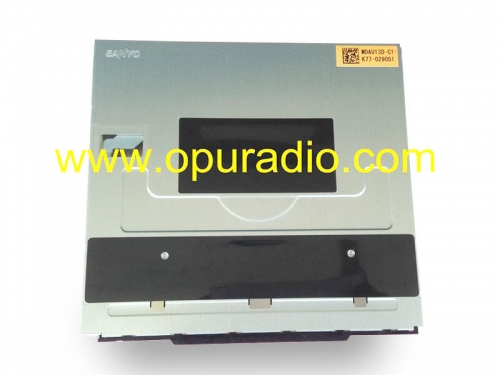 SANYO Single DVD Mechanismus Laufwerk MDAU13D Lader für Mazda Subaru Auto Audio Video