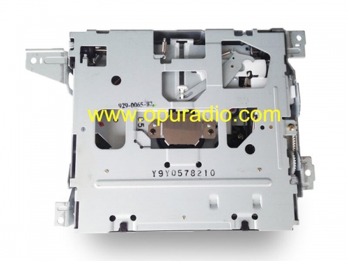 Clarion cargador de mecanismo de cubierta de unidad de CD individual KSS-313C láser PCB 039-0806-01 97-BBCD para Clarion DRX9255 audiófilo McIntosh MX