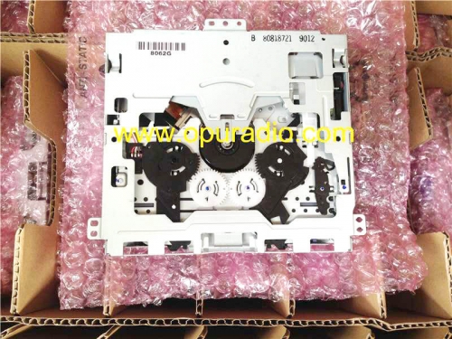 TN-2007-9012V single CD drive deck loader mechanism for DELPHI VW GM Chevrolet car CD radio tuner
