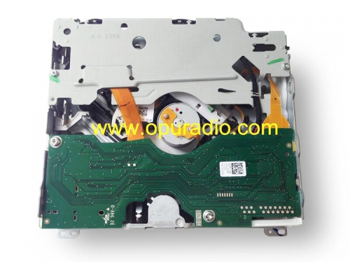 Philips APM CDM-M6 4.4 cl 2+ singe CD drive loader deck CDM-M6 4.4/2 mechanism laufwerk for BMW E46 CD navigation business radio Peugeot RD3 307 Renua