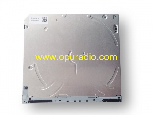 DVS8220W Mécanisme de plateau de chargement de lecteur de DVD unique pour 09 Subaru Forester 86271SC030 86271SC010 08-09 Impreza Audio MAP Navigation