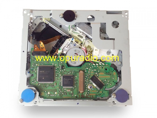 Pioneer single CD drive loader deck mechanism CNP8458-A for DEH-P4700MP DEH-P6700MP  BMW Business car CD player