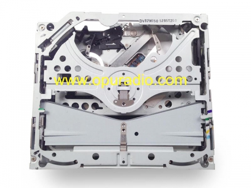 DV38M150 DV37M150 Alpine DVD drive loader mechanism for Mercedes roof rear seat car DVD player