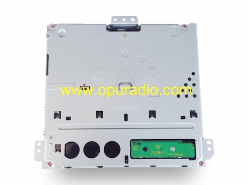 Mecanismo de plataforma de cargador de unidad de DVD simple Mitsubishi OPTIMA-2060A3 A2 A1 C3 C2 C1 para radio de audio HDD para coche Chrysler Dodge