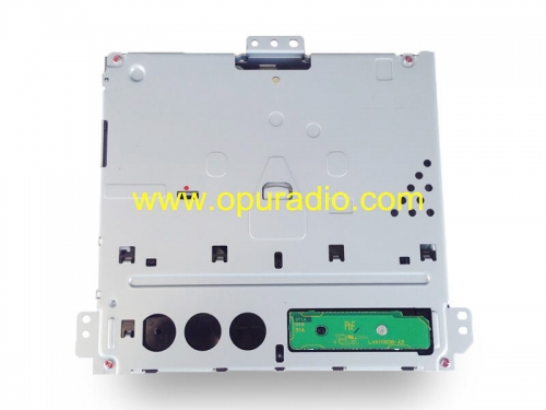 Mitsubishi Einzel-DVD-Laufwerk Lader Deck Mechanismus OPTIMA-2060A3 A2 A1 C3 C2 C1 für Chrysler Dodge Jeep Honda Subaru Auto HDD Audio-Radio