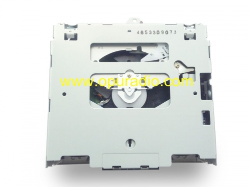 Mecanismo de la plataforma del cargador de unidad de CD individual Kenwood J74-1487-12 PCB X32-5410-00 para KDC-M6024GY KDC-M7024 KDC-MP522 KDC-X569 K