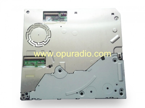 DVS8605VZ 8604VZ Mecanismo de cargador de unidad de DVD Kenwood para DENSO GM Chevrolet Chevy Silverado 1500 Hybrid Suburban 2012 2013 HDD Navigation