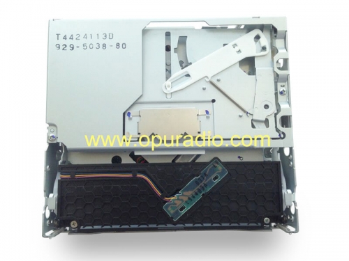 Clarion sinlge CD drive mechanism PCB 039284521 for 2014 2015 NISSAN JUKE Series F15 Petrol 28185 1KA0A