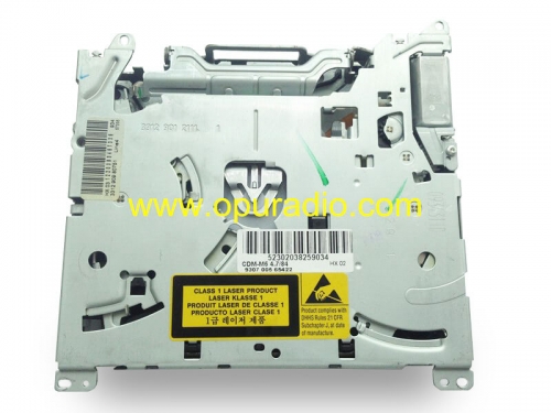 Philips CDM-M3 4.8 single CD drive loader deck mechanism for Renault Traffic Megane Laguna CARMINAT 6 Becker BE7412 BE7430 car CD Navigation