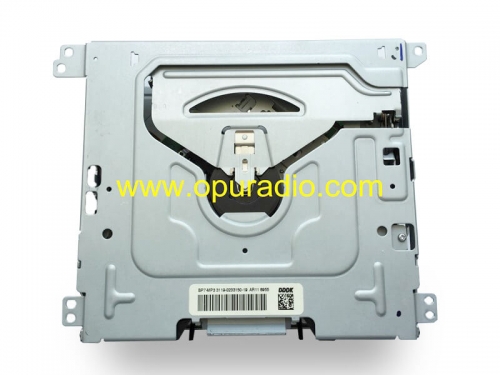 Plataforma de cargador de unidad de CD individual BP7-MP3 DDDK para VW RCD200 Blaupunkt Ford Peugeot 307 207 Bosch radio de coche GM Opel Vaxuhall Rep