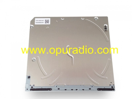 DVS-8013V DVS-8010V DVS-8011V für Toyota 86421-48010 DENSO 462100-1084 Navigationsbox für 2009-2013 Land Cruiser AISIN AW Lexus Auto GPS