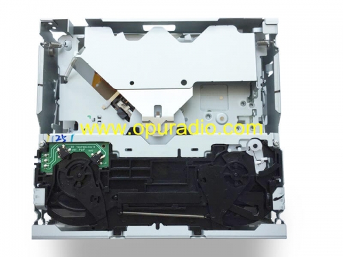 Panasonic single CD drive loader deck mechanism Toyota Prius 2012-2014 86120-52D10 Venza HD Radio 86140-0T010 86140-0T020