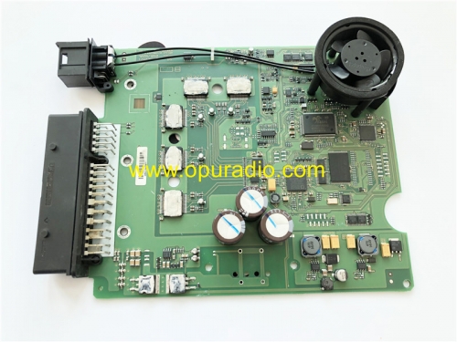 Model 9065 PC Board AMP Amplifier A2129006226 Harman Becker For 2014 2015 Mercedes Benz W212 E Class E63 E350 E550 W218 CLS CLS550 NTG4.7