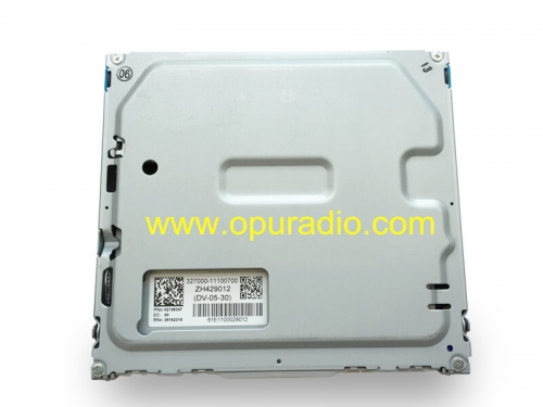 DV-05-30 DV-35-39 single CD/DVD drive loader deck mechanism for BMW6512 2012-2015 X1 X3 X5 E93 Car DVD navigation