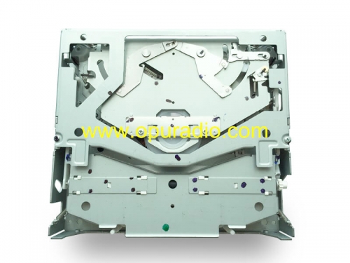 SANYO Automedia single CD drive loader 1ED4B19A01701 16Pin for 2008-2010 Ford Focus CD MP3 player