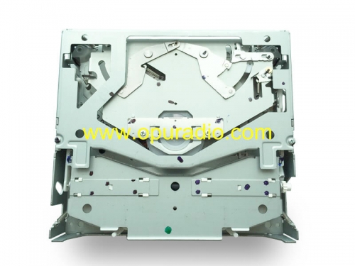 Cargador de unidad de CD individual SANYO Automedia 1ED4B19A01701 16Pin para reproductor de MP3 Ford Focus CD 2008-2010