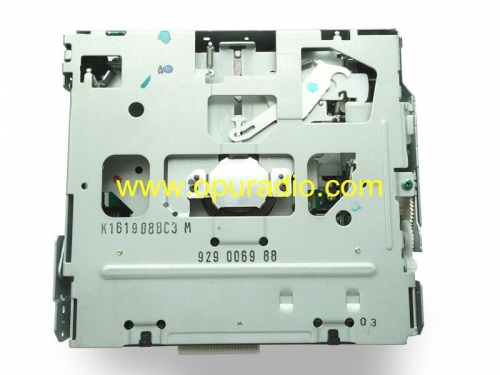 Clarion Single CD Drive Loader für 1999-2002 Nissan Frontier Xterra Altima CD-Player