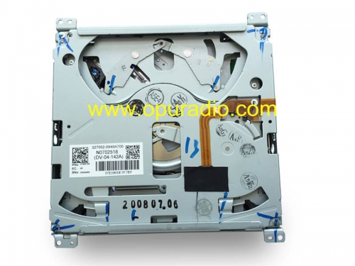 Mecanismo de cargador de unidad de DVD HARMAN Becker DV-04-142 A B para 2007-2010 Mercedes Benz E220 E320 E350 W211 W219 W220 BE7042 7042 coche Nav