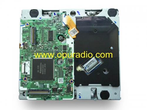 DV-04-15B DV-04-105 single DVD drive loader deck mechanism for 2009-2013 Hyundai Genesis Lexicon CD DVD Player