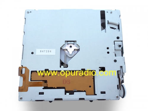 SCD-205A SCD-205D SCD-210 SCD-210M25 CD drive Loader DECK Mechanism for Porsche PCM1 911 996 Boxster 986 Mercedes CD player