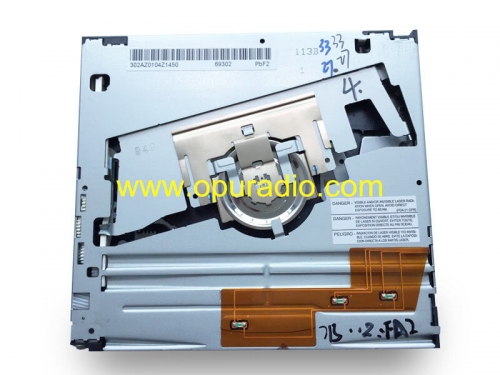 Matsushita DVD-Antriebsmechanismus für 2005-2009 Honda Odyssey DVD-Player