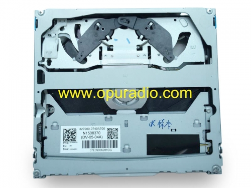 DV-05-04A DV-05-14B single DVD drive Loader for 10-11 Mercedes Benz W212 E Class E220 APS Comand NTG2.5 car Navigation Radio Harmam Becker BE9013 ECE